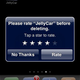Illustration for article titled Apple Really Wants You to Rate Apps in iPhone 2.2